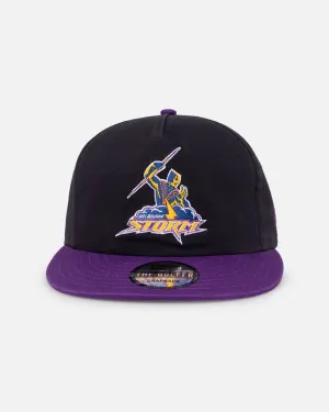 New Era Melbourne Storm Golfer Snapback OTC