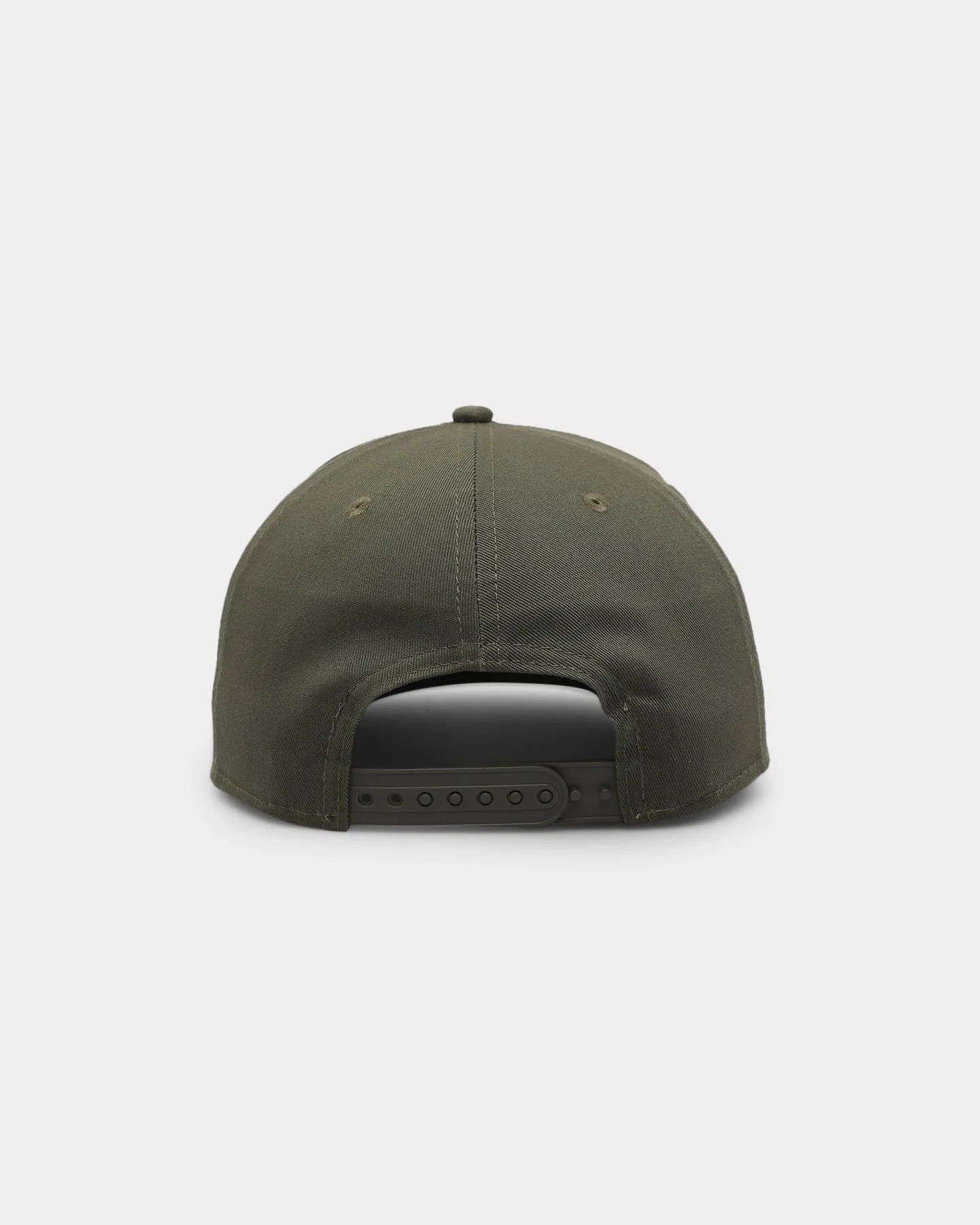 New Era New York Yankees Core Golfer Snapback Olive/Black