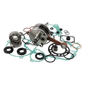New Hot Rods Bottom End Kit For Kawasaki KX 100 2014-2016 CBK0203