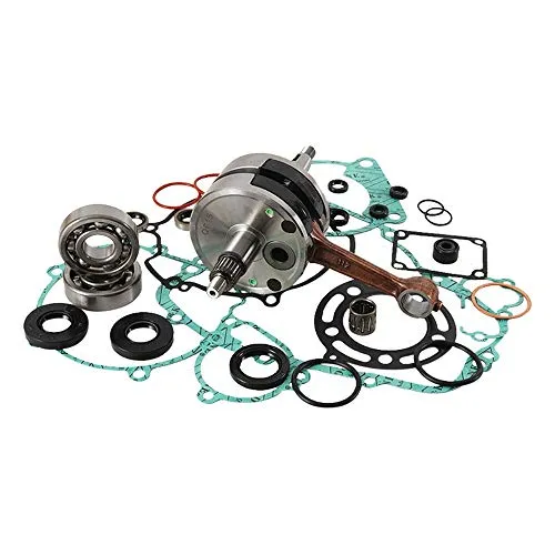 New Hot Rods Bottom End Kit For Kawasaki KX 100 2014-2016 CBK0203