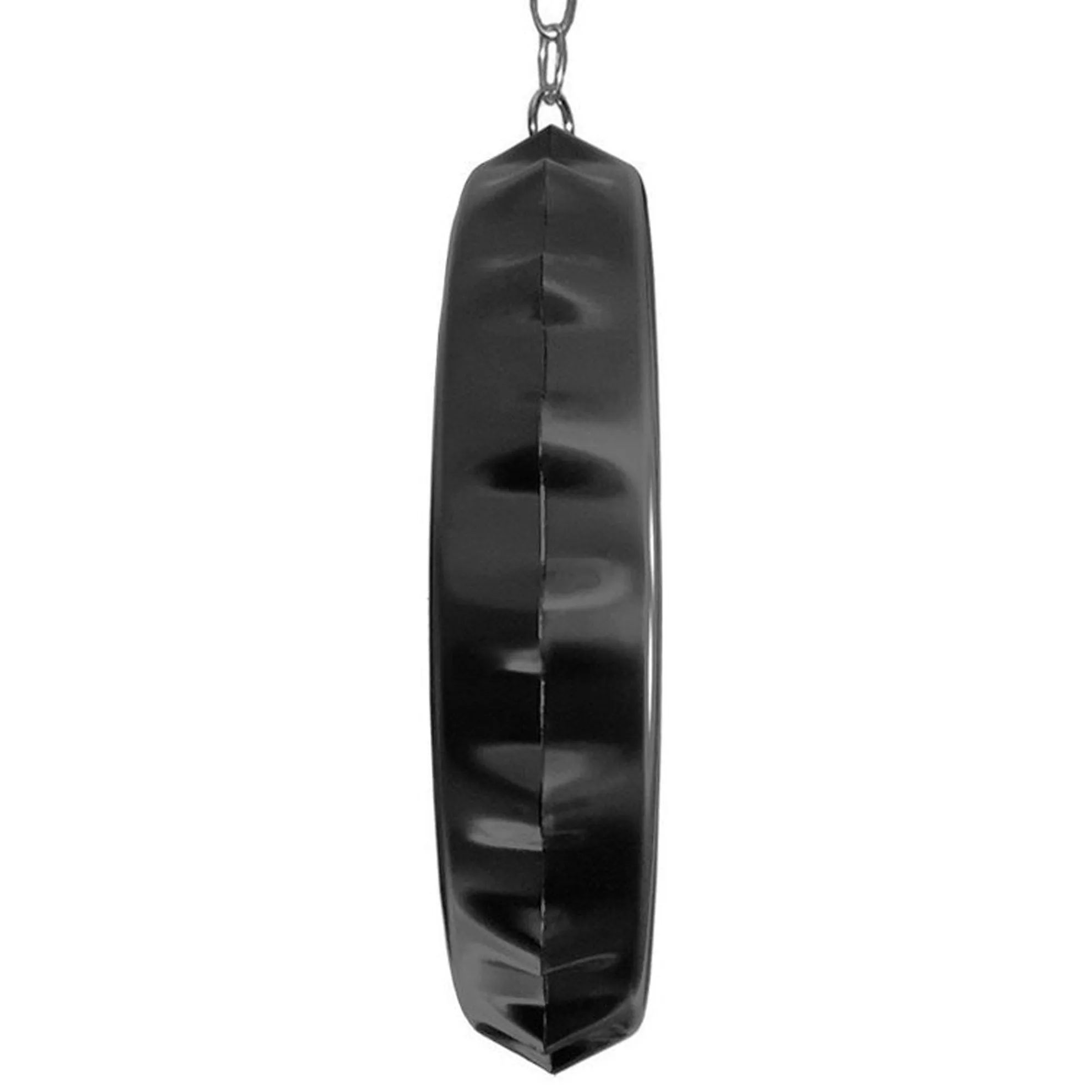 New Jersey Devils: Bottle Cap Dangler