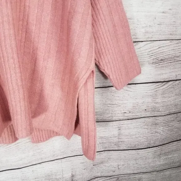NEW TOPSHOP M 8-10 Open front Cardigan Sweater