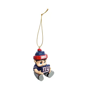 New York Giants, New Lil Fan,3ot3820nlf