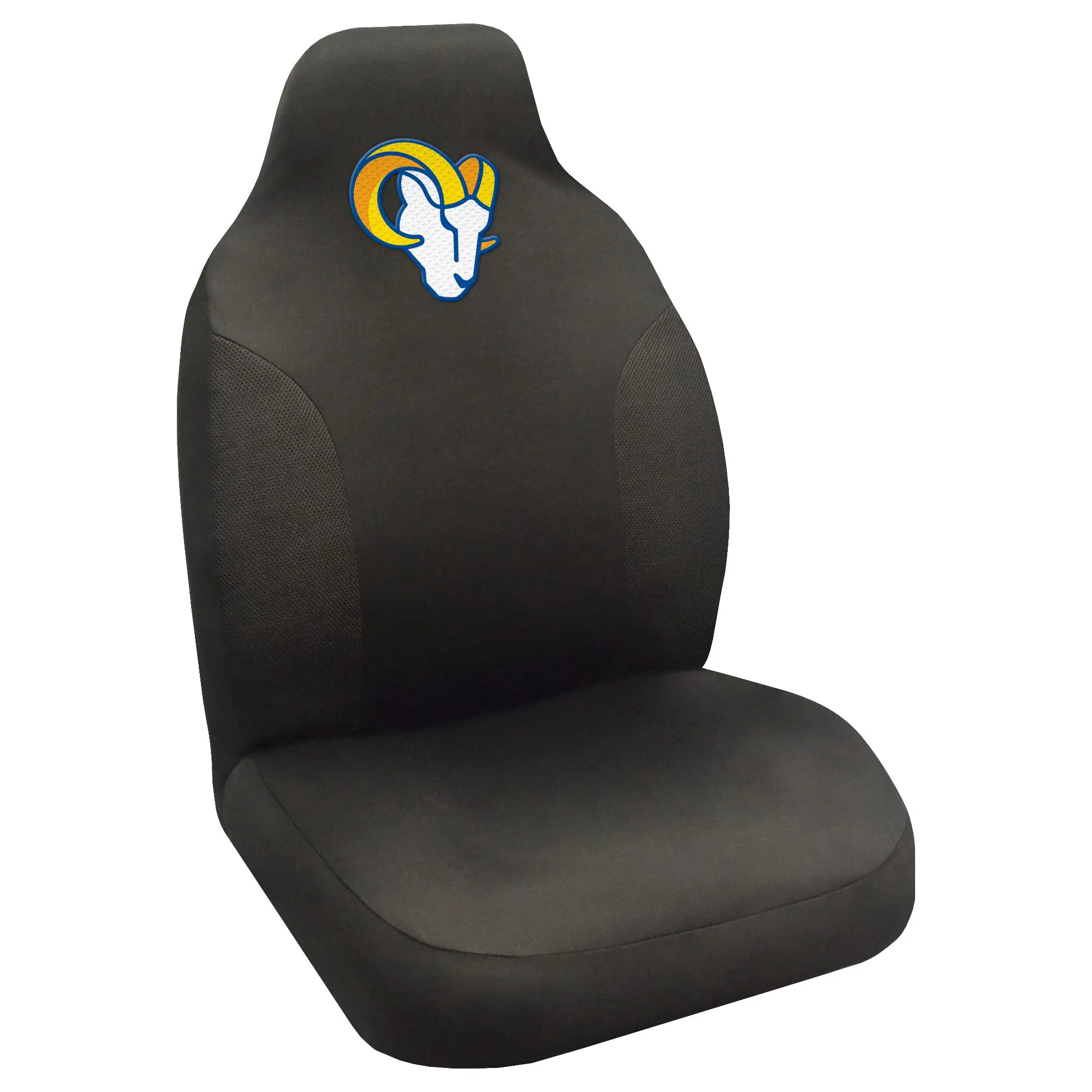 NFL - Los Angeles Rams Seat Cover