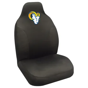 NFL - Los Angeles Rams Seat Cover