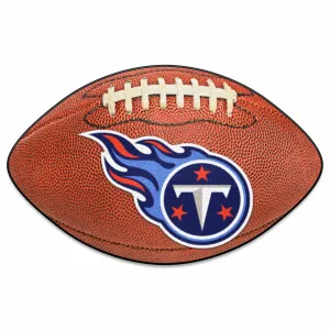 NFL - Tennessee Titans Football Mat