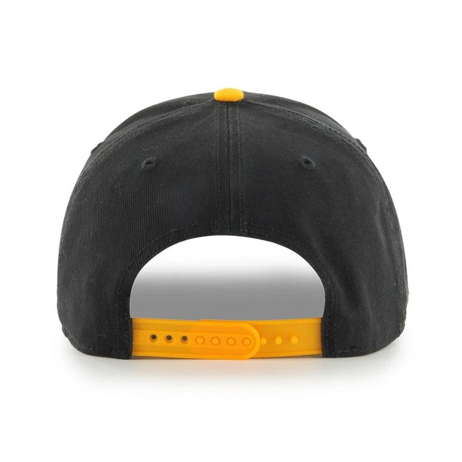 NHL Retro Freeze Hitch Cap