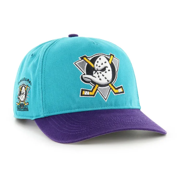 NHL Retro Freeze Hitch Cap