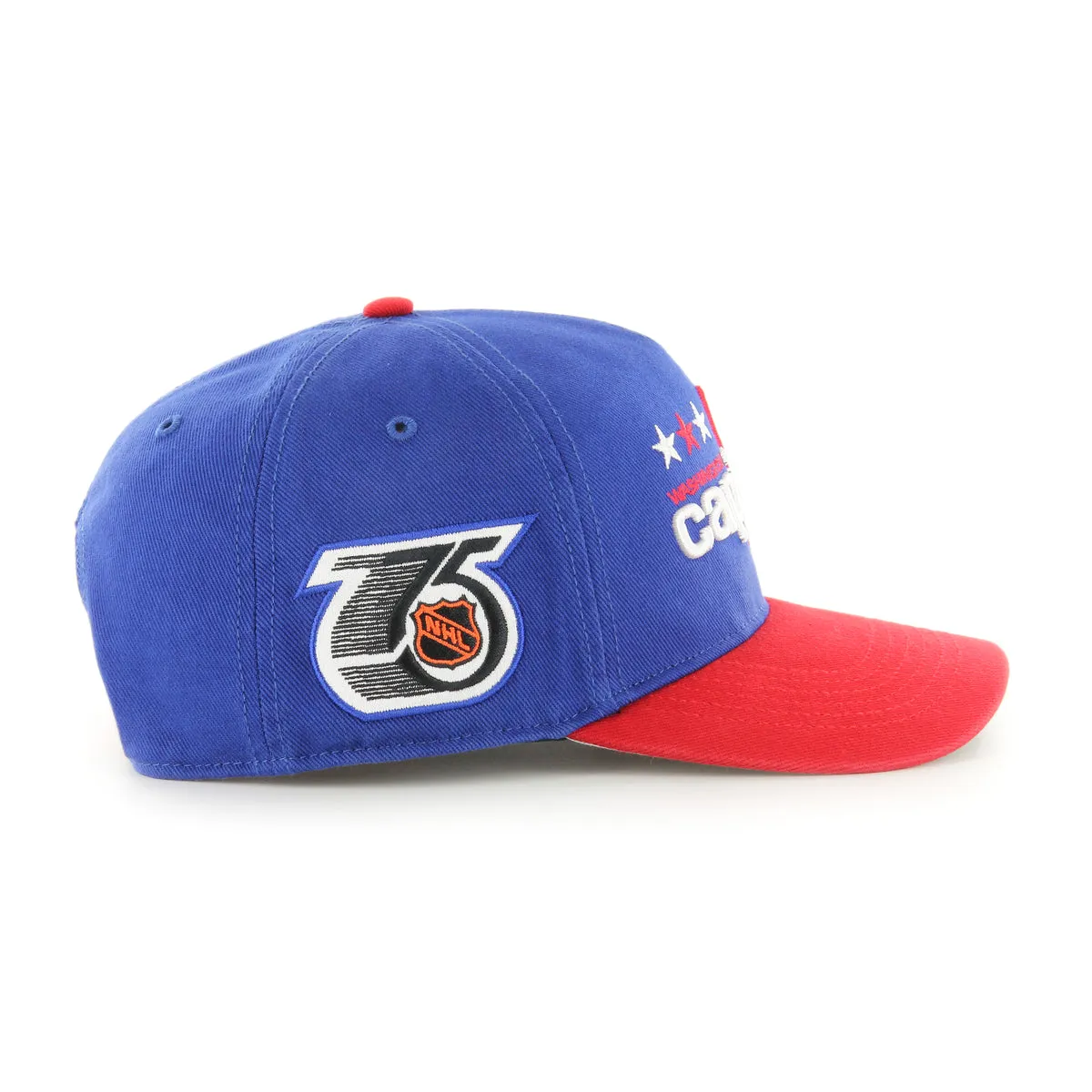 NHL Retro Freeze Hitch Cap