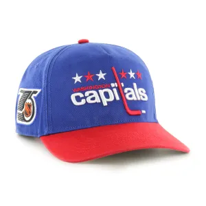 NHL Retro Freeze Hitch Cap