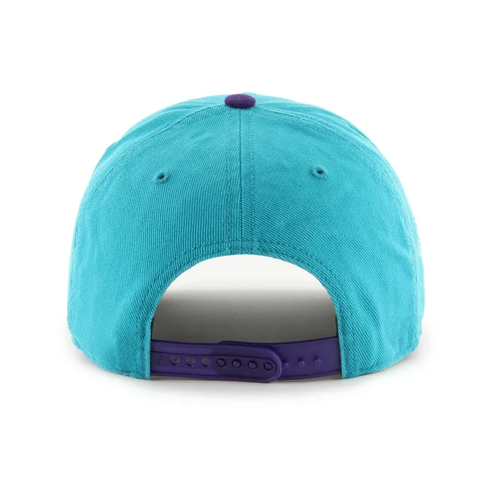 NHL Retro Freeze Hitch Cap