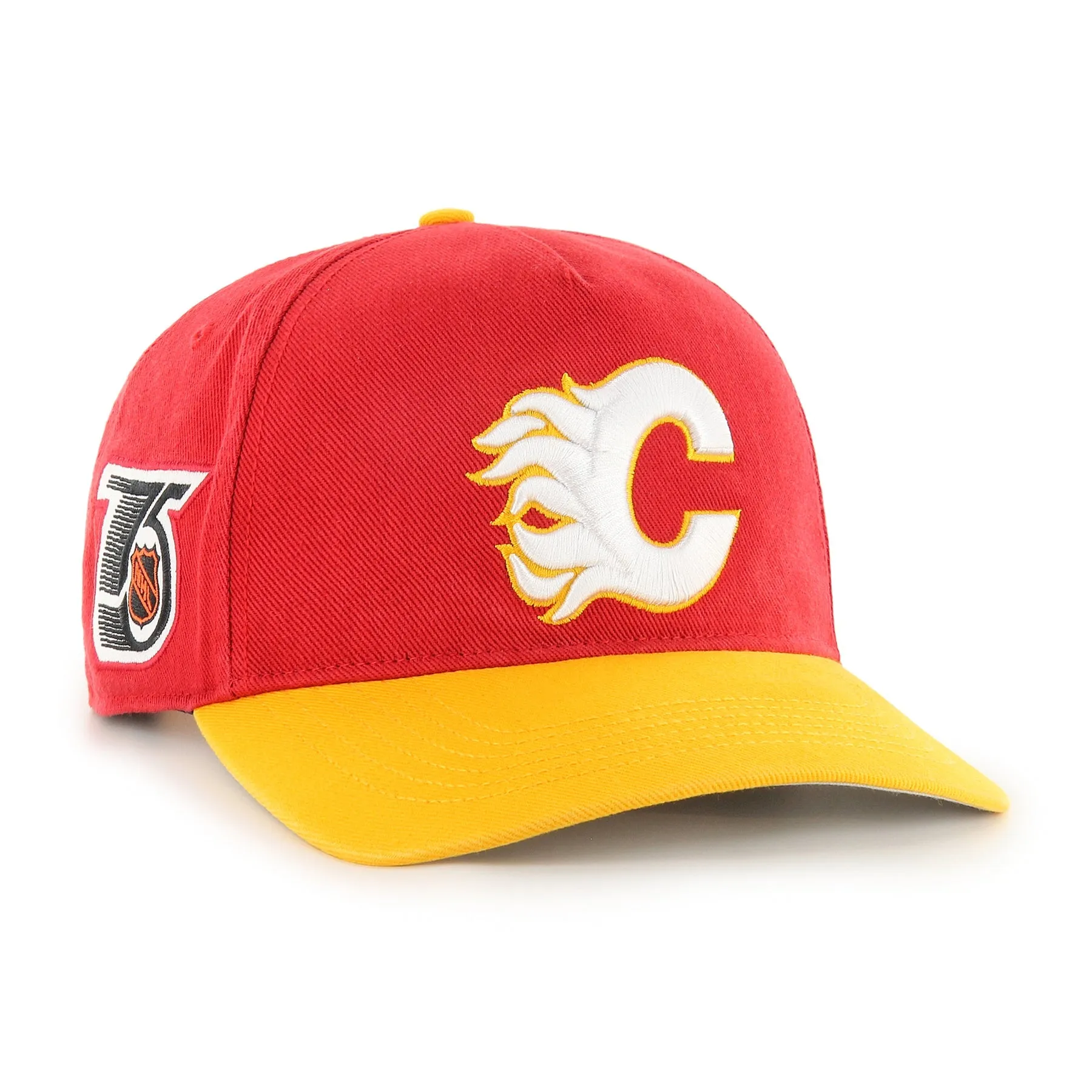NHL Retro Freeze Hitch Cap