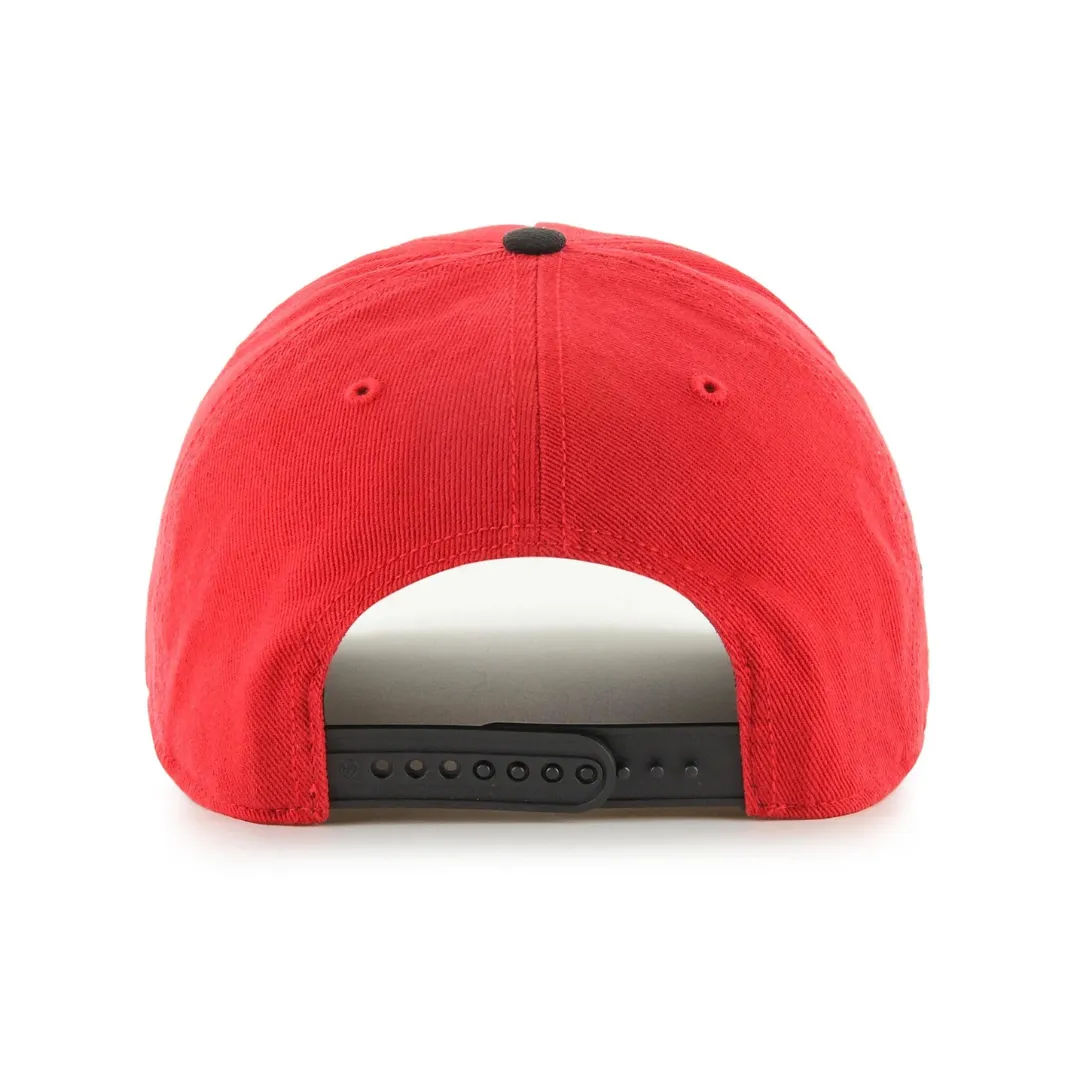 NHL Retro Freeze Hitch Cap