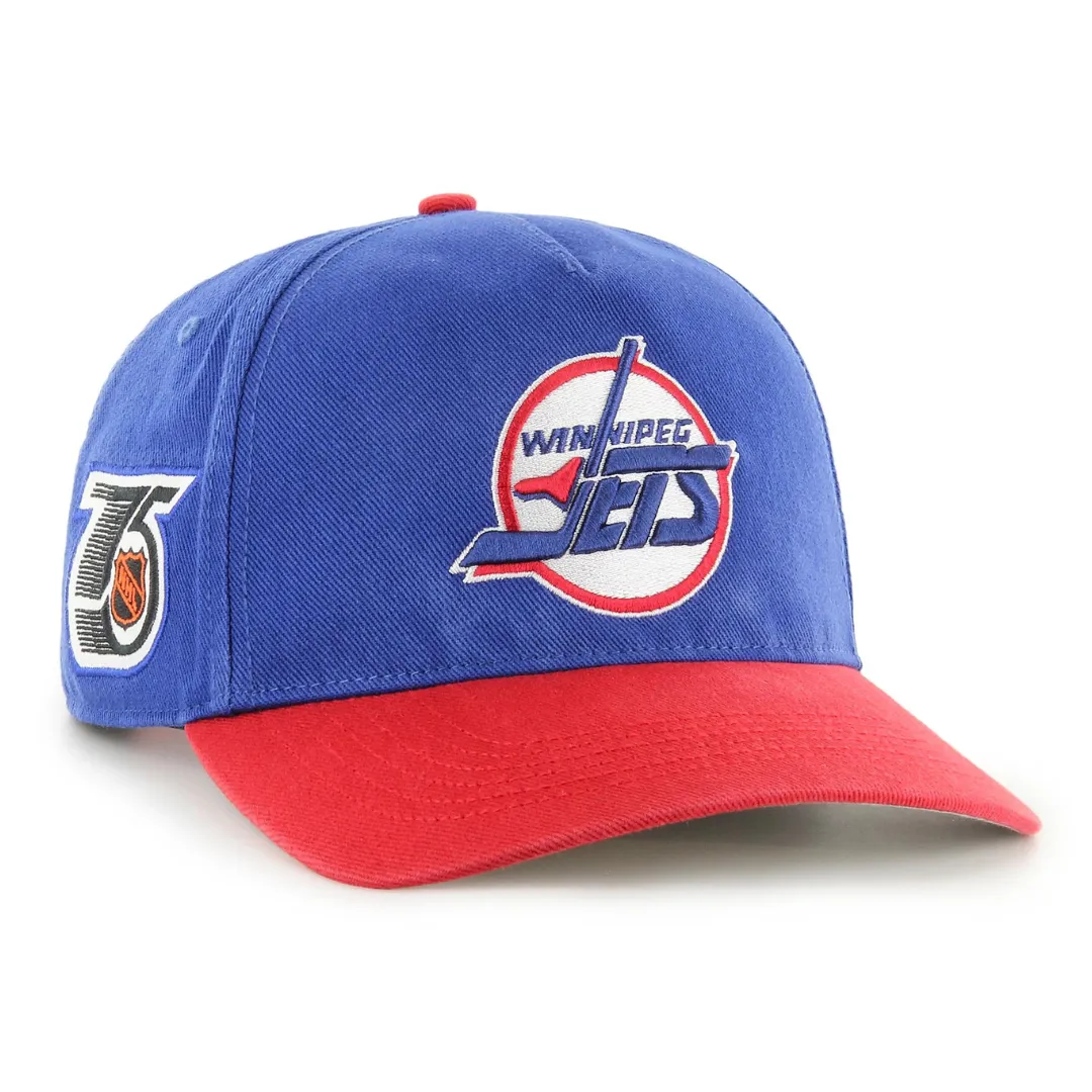 NHL Retro Freeze Hitch Cap