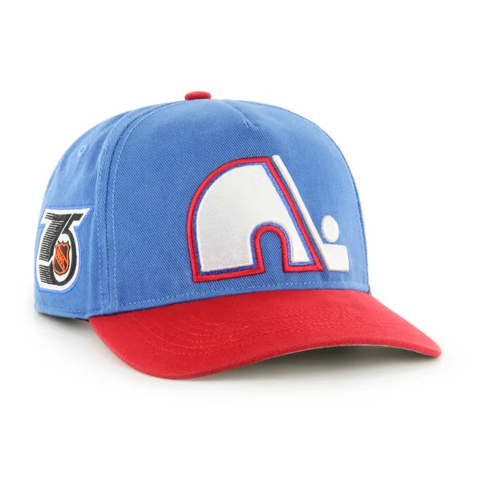 NHL Retro Freeze Hitch Cap