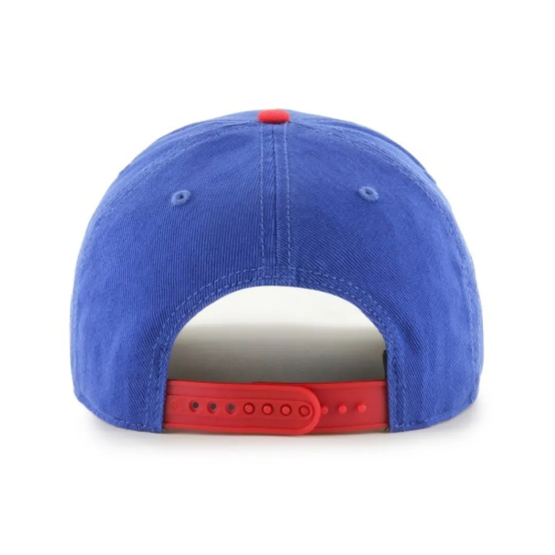 NHL Retro Freeze Hitch Cap