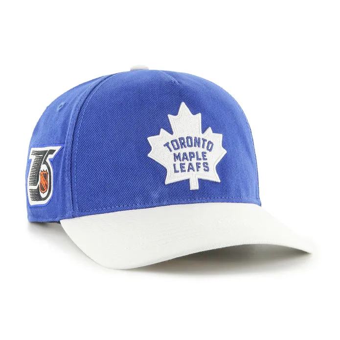 NHL Retro Freeze Hitch Cap