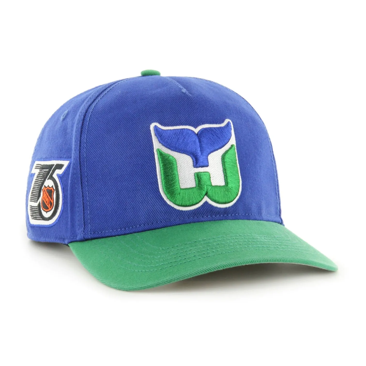 NHL Retro Freeze Hitch Cap