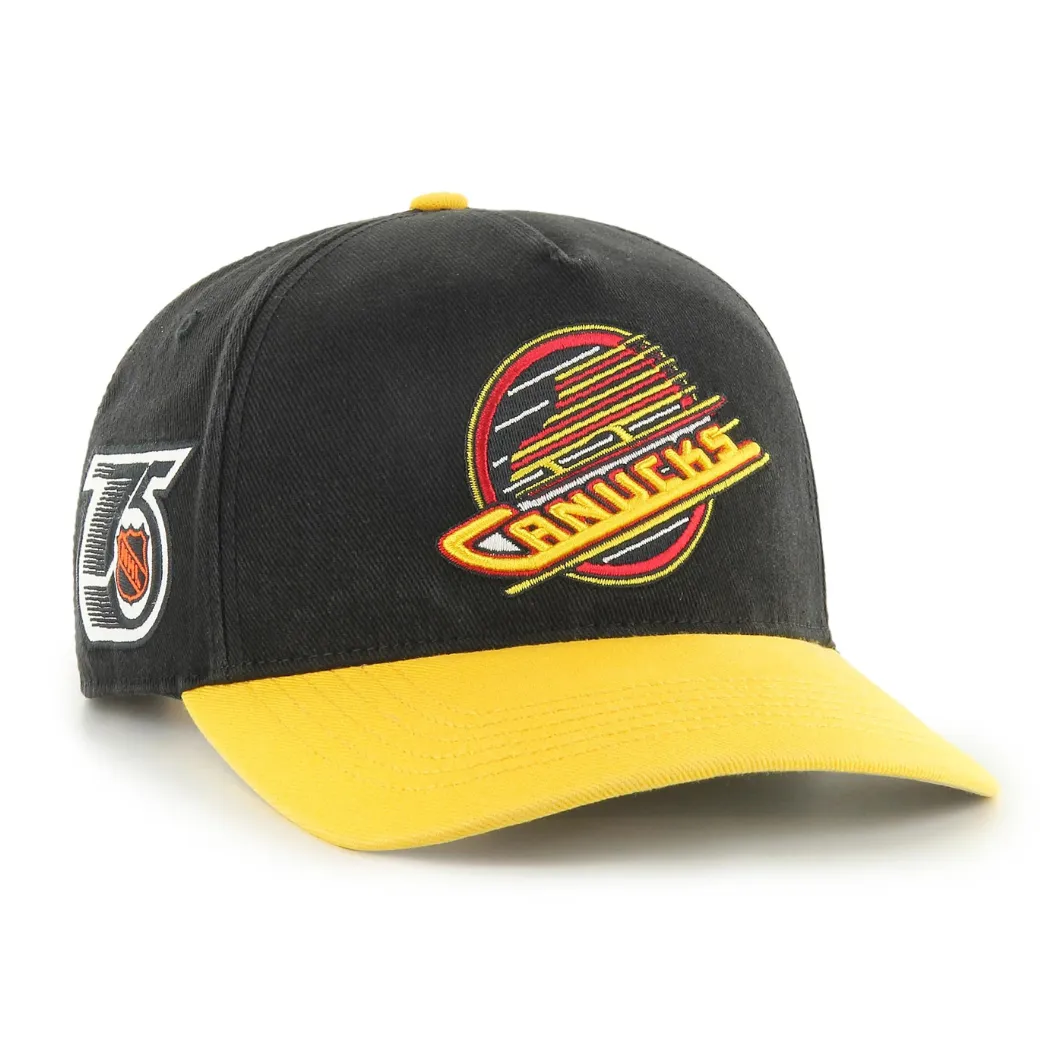 NHL Retro Freeze Hitch Cap