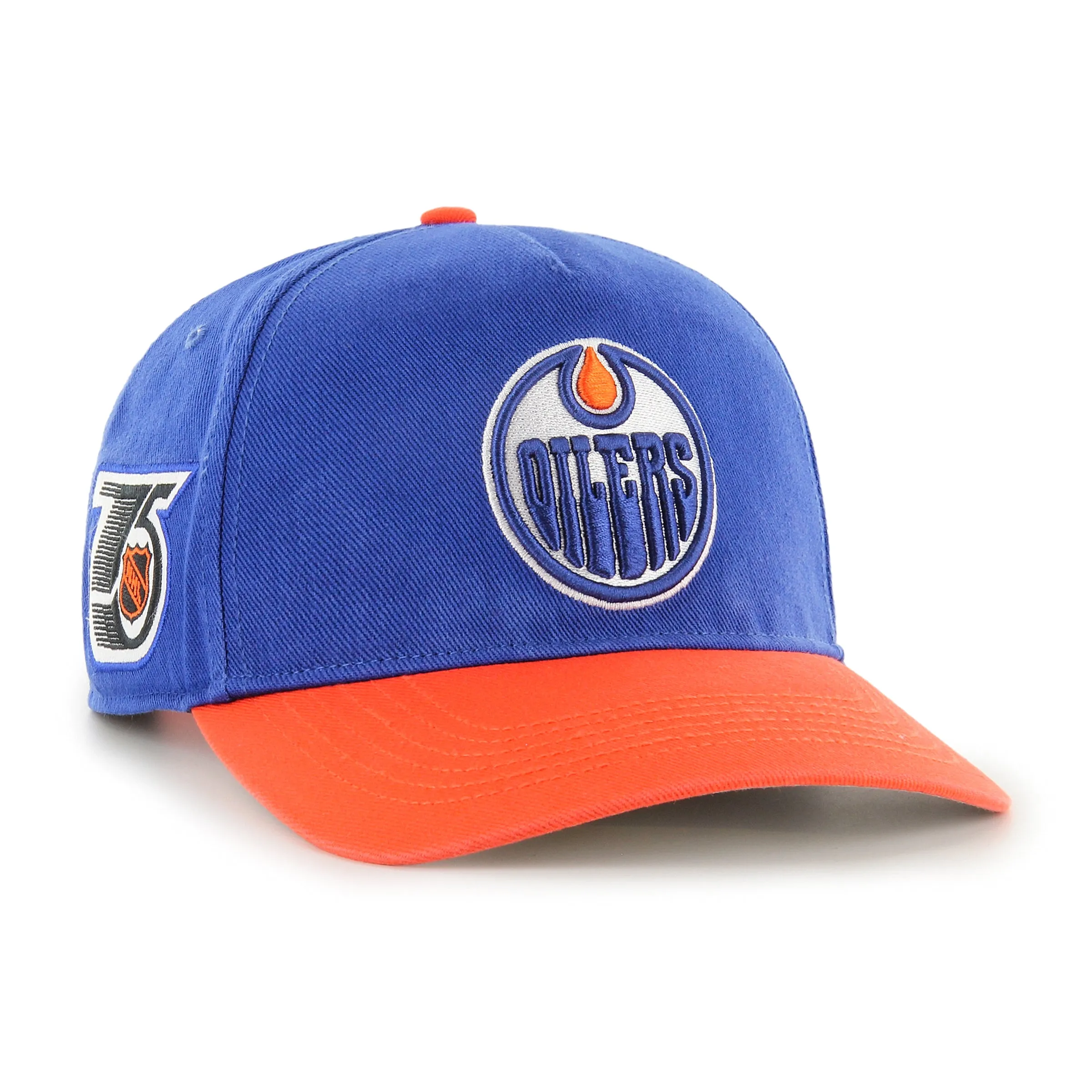 NHL Retro Freeze Hitch Cap