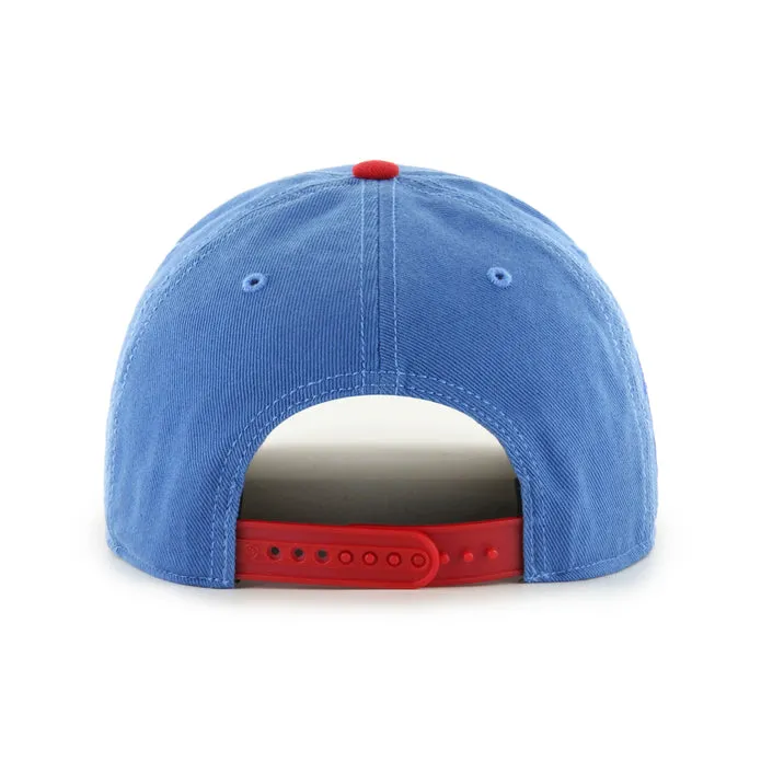 NHL Retro Freeze Hitch Cap