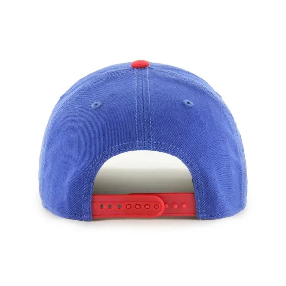 NHL Retro Freeze Hitch Cap