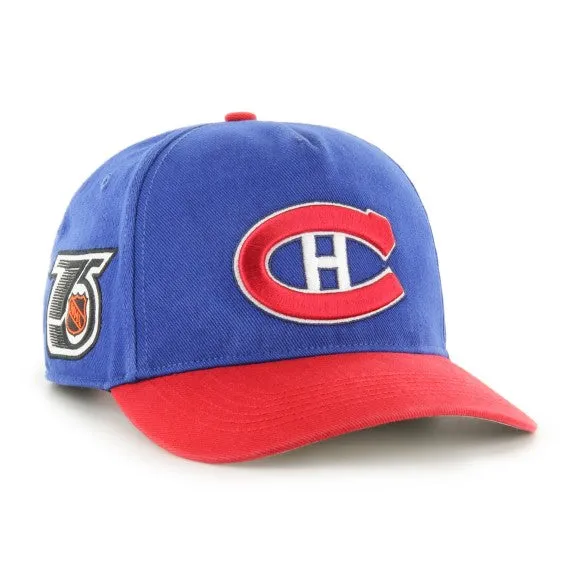 NHL Retro Freeze Hitch Cap