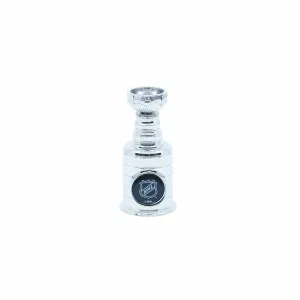 NHL Shield Sports Vault NHL Mini Stanley Cup