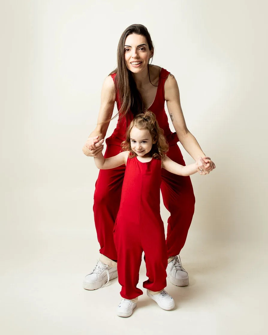 Nicky Overall