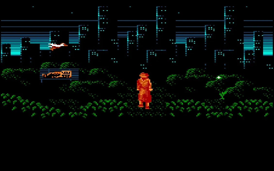 Nightshade (PC)