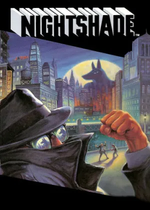 Nightshade (PC)