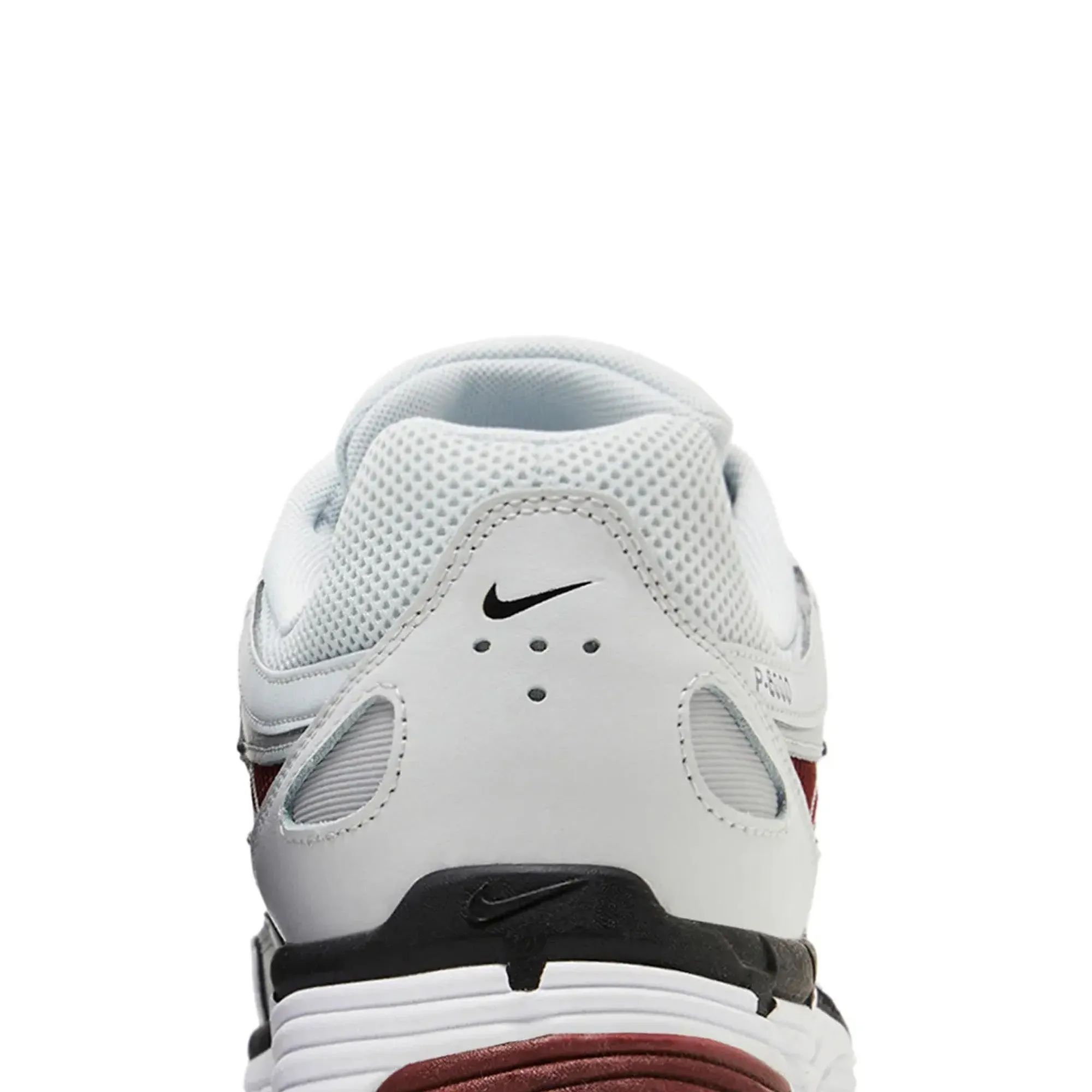 Nike P-6000 'Dark Team Red' (2024)
