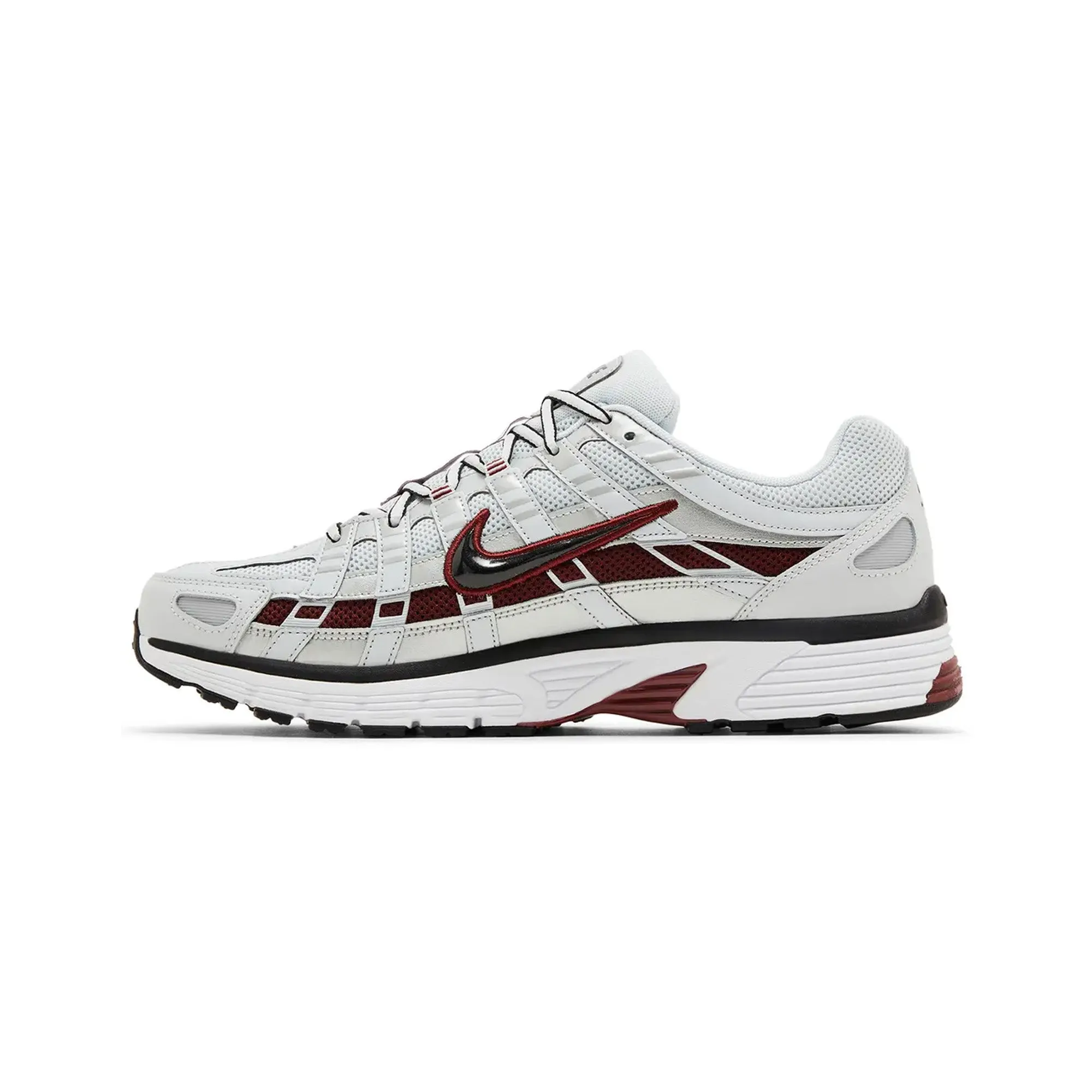 Nike P-6000 'Dark Team Red' (2024)