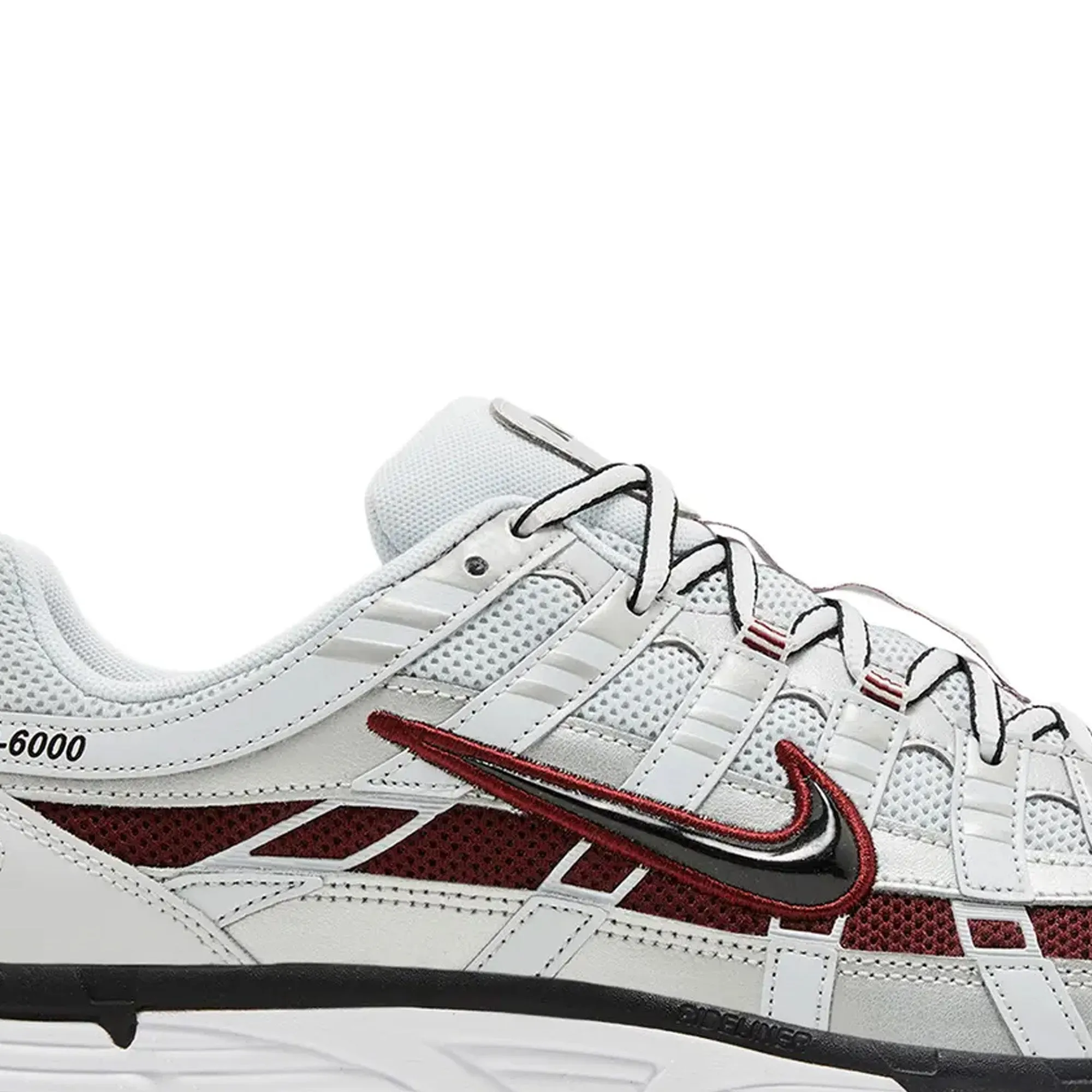Nike P-6000 'Dark Team Red' (2024)