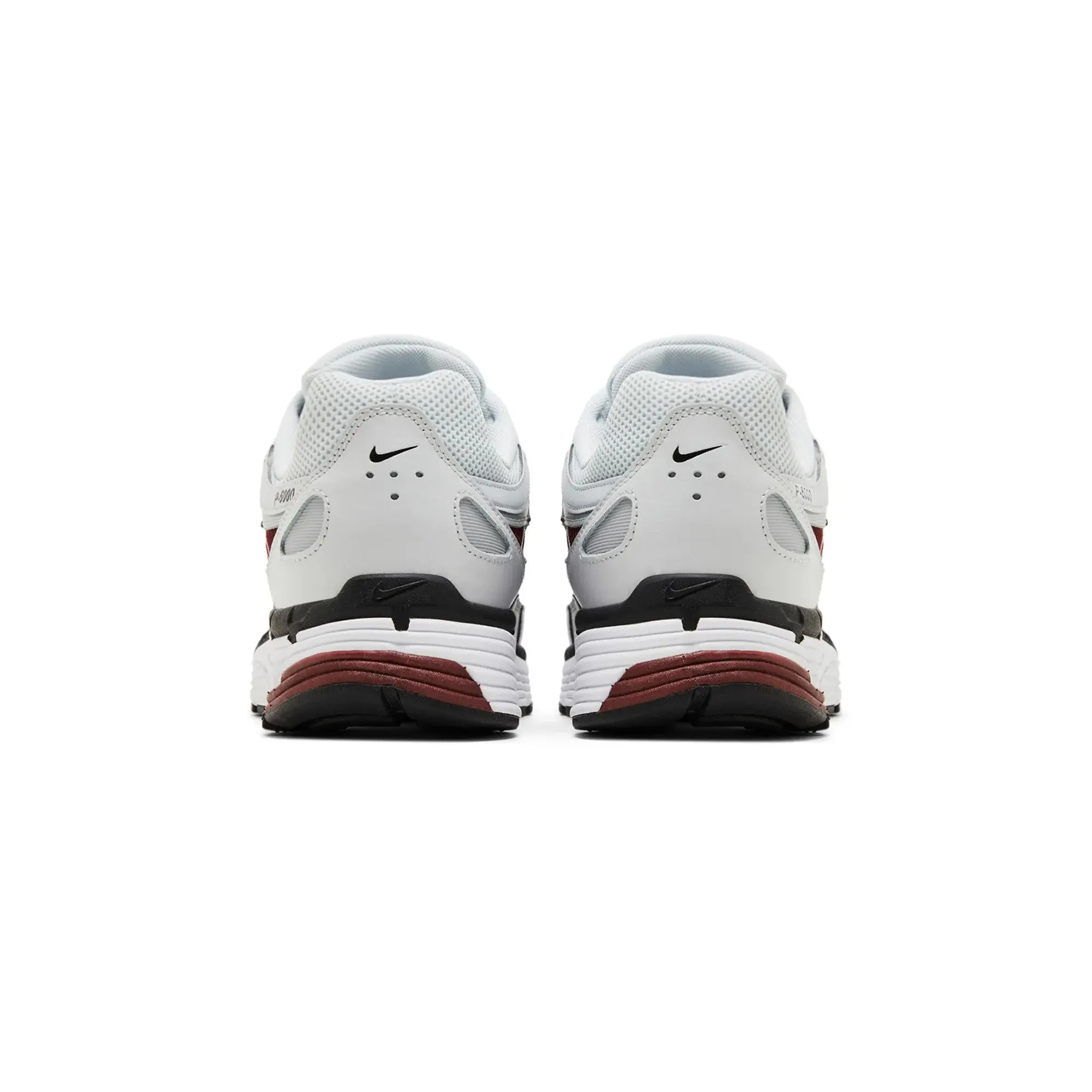 Nike P-6000 'Dark Team Red' (2024)