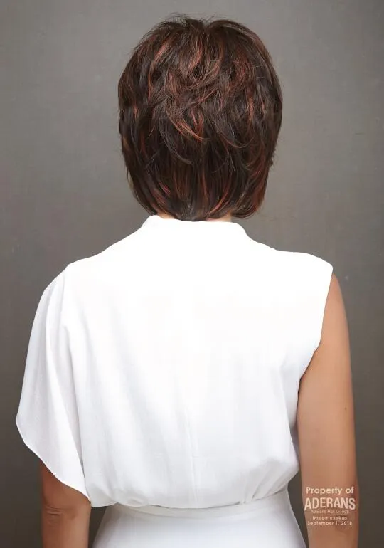 Noriko - REESE LARGE CAP 1703