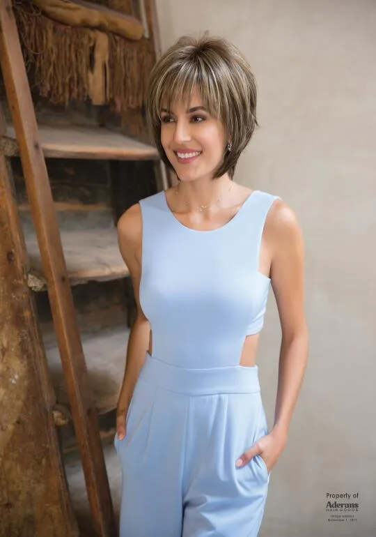 Noriko - REESE LARGE CAP 1703