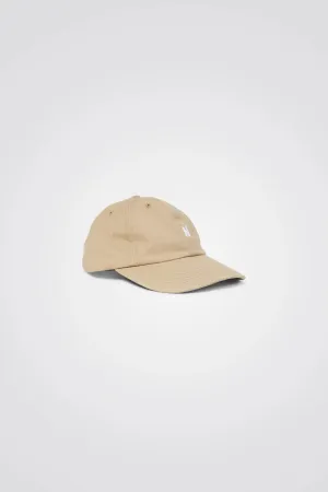 Norse Projects - Twill Sports Cap - Utility Khaki