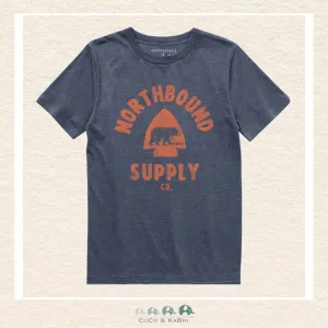 Northbound Supply Co: Youth Arrow Head Tshirt