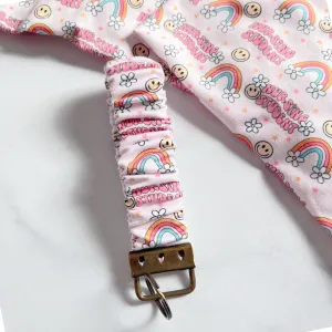 Nursing Student Keychain Scrunchie