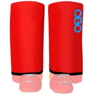 OBO Slippa Indoor Legguard Covers
