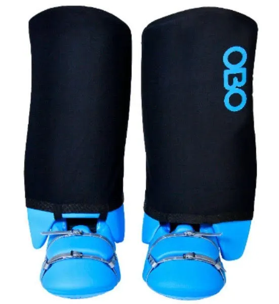 OBO Slippa Indoor Legguard Covers
