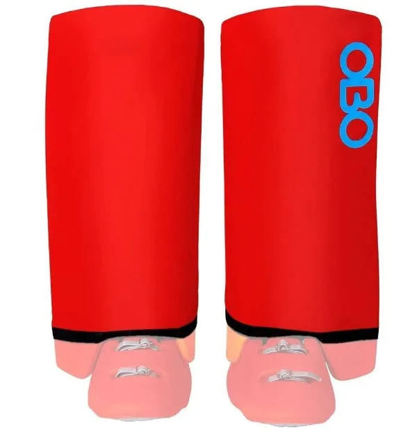 OBO Slippa Indoor Legguard Covers