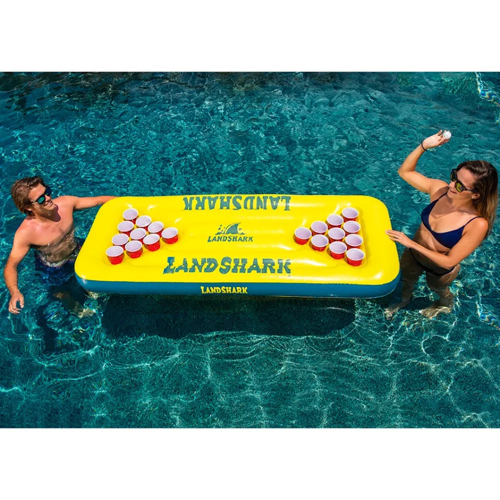 O'BRIEN LANDSHARK PONG RAFT