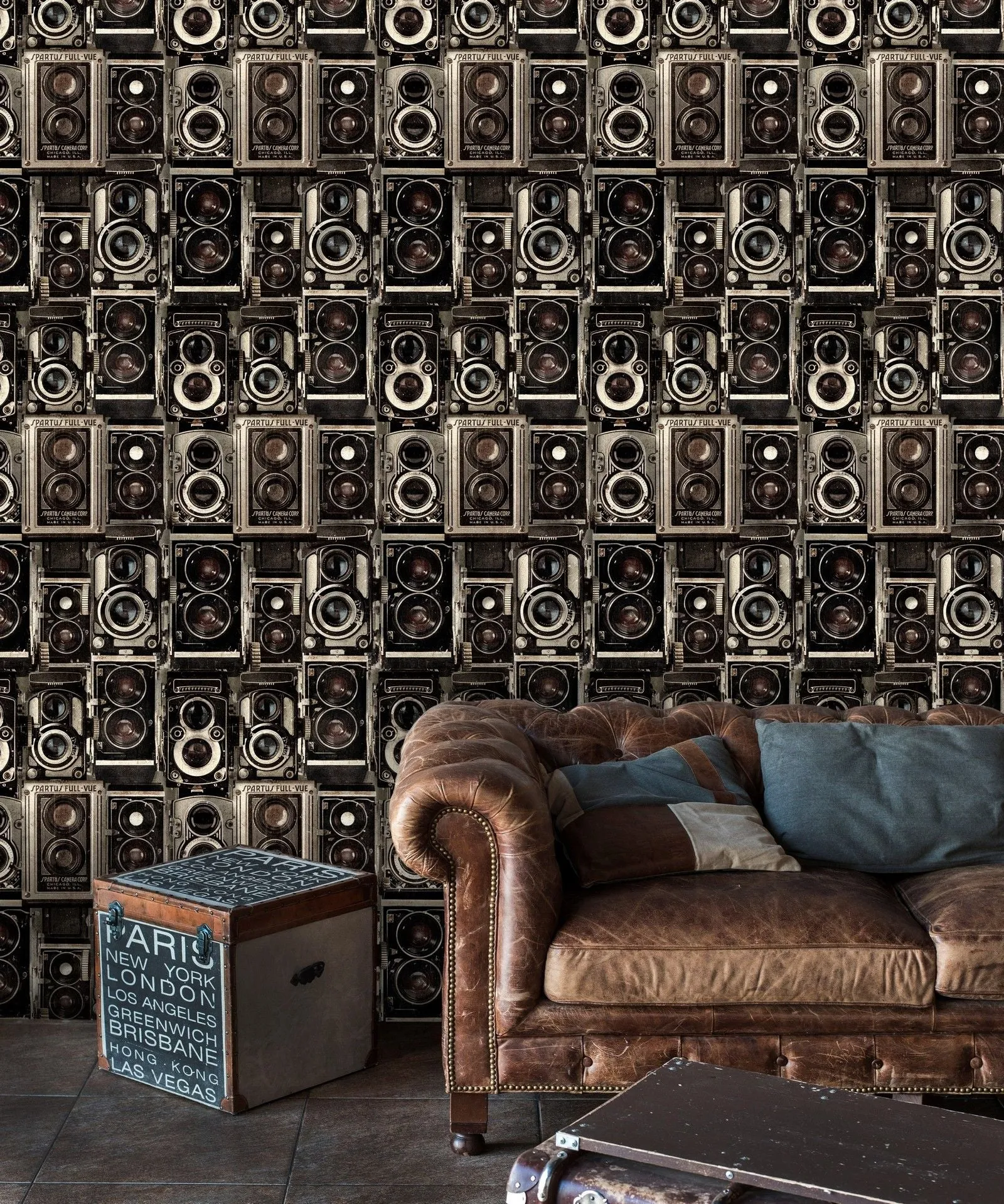OBSCURE Dark Wallpaper