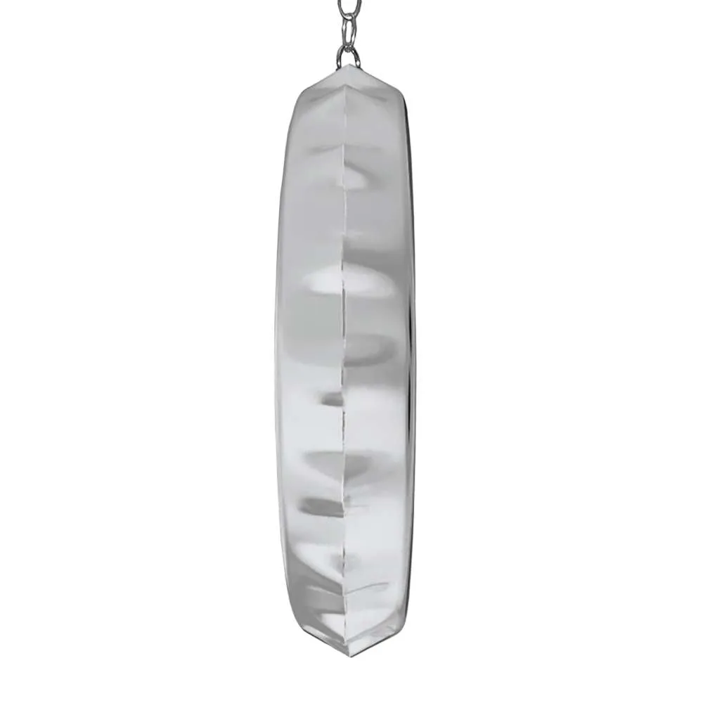 Ohio University Bobcats: Bottle Cap Dangler