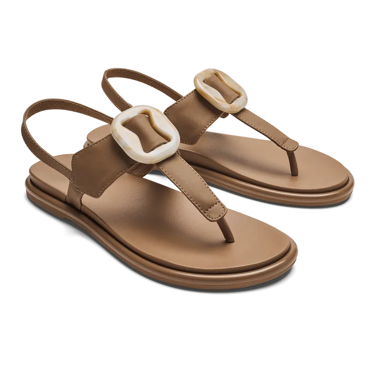 Olukai Women's La'i T-Bar