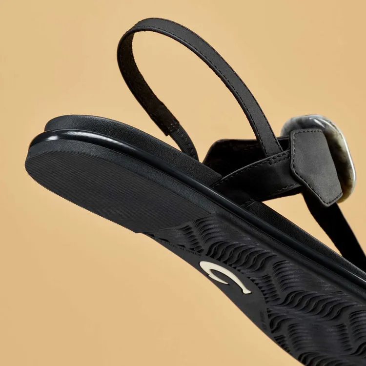 Olukai Women's La'i T-Bar