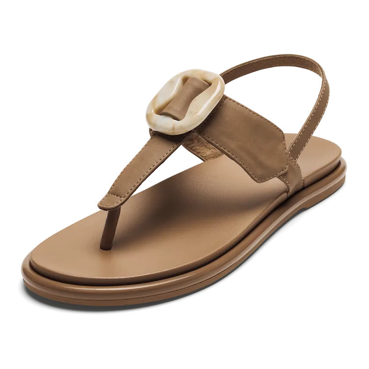 Olukai Women's La'i T-Bar