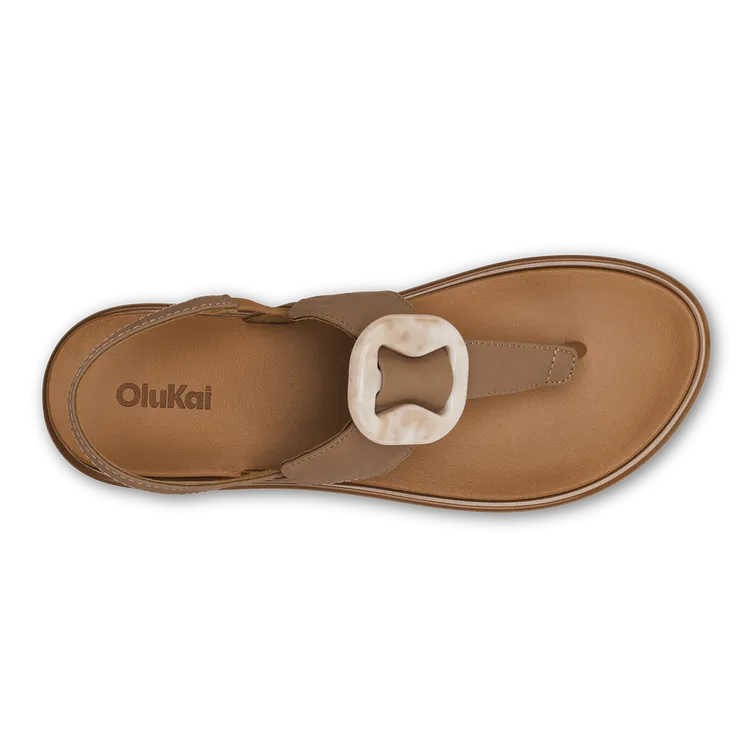 Olukai Women's La'i T-Bar